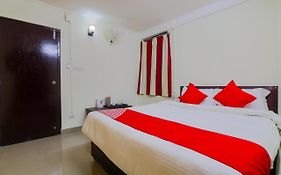 Oyo 18759 Nirvana Guest House